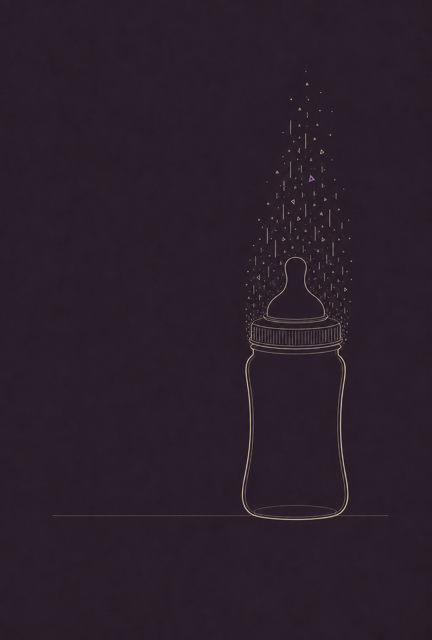 Night Weaning Without the Screaming — cover