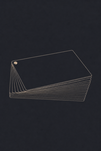 The Sleep Log Kit — cover